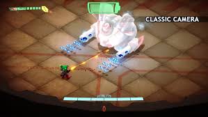 Assault android cactus for pc, ps4, vita and wii u scores a release date. Assault Android Cactus Gamereactor Uk