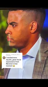 Replying to @_u_n0t_my_dad_ I guess you can say it runs in the family 💀  #loveisblind