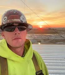 Trevor Thompson Obituary April 11, 2024