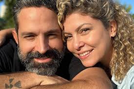 Bárbara Borges diz que já pensa em filhos com Iran Malfitano