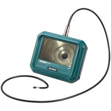 FLIR - Borescopes & Borescope Kits: Kit Type: Video ...