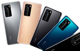 Näytä lisää sivusta huawei mobile facebookissa. Huawei P40 And P40 Pro Start Receiving Stable Emui 11 Update
