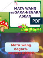 Sejak tahun 2002, pengonversi mata uang online kami mengandalkan beberapa sumber resmi (bank. Mata Wang Asean