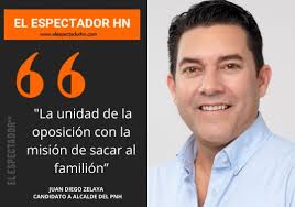 EL ESPECTADOR HN 🇭🇳