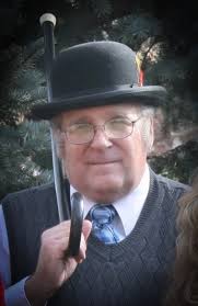 Terence Thompson Obituary