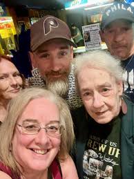 Appreciation for funeral attendance