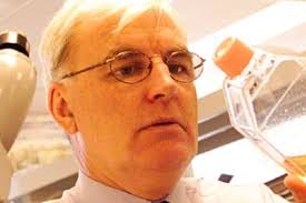 Cancer work recognised worldwide