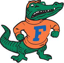 Florida Gators Refrigerator Magnet Etsy In 2021 Florida Gators Logo Gator Logo Uf Gators