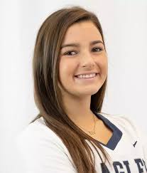 2020 Women's Lacrosse Roster