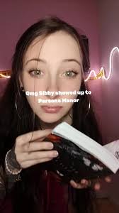 Parsons Manor Aesthetic