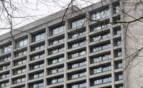Bundesbank Paper Looks At Effective Lower Bound Central Banking