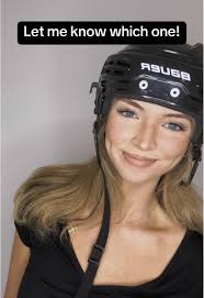 Street Hockey Goalie