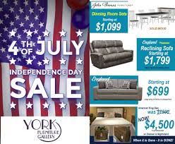 Celebrate The 4th Of July Early Save 20 To 40 On Beautiful New Furniture From York Furniture G Bedroom Collections Furniture Dinning Room Sets New Furniture
