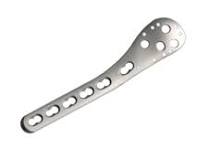 Proximal Humerus Locking Plate Multiple Sizes