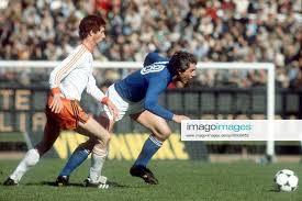 Holanda Italia 78 In 2020