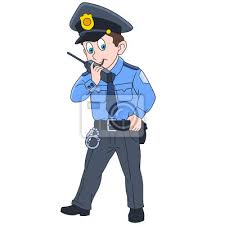 Znalezione obrazy dla zapytania policjant