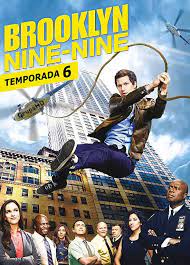 No episode better exemplifies this than 99 as the. Ù…Ø³Ù„Ø³Ù„ Brooklyn Nine Nine Ø§Ù„Ù…ÙˆØ³Ù… Ø§Ù„Ø³Ø§Ø¯Ø³ Ø§Ù„Ø­Ù„Ù‚Ø© 1 Hd ØªÙˆÙƒ ØªÙˆÙƒ Ø³ÙŠÙ†Ù…Ø§