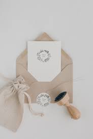 Personalisierter Stempel Botanisch Hochzeit Stempel Hochzeit Hochzeitseinladungen Schreiben Einladung Ideen