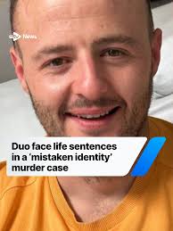 Michael Bate Suspect