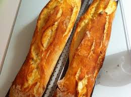 Baguette En Moins D 1 Heure Par Mi1310 Une Recette De Fan A Retrouver Dans La Categorie Pains Viennoiseries Sur Www Espace Recettes Fr De Thermomix Sup Sup