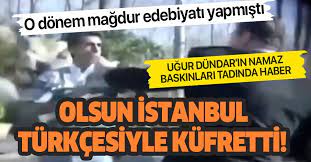 Uğur dündar, devleti kazıkladım. diye ifade veren ve vizesiz olarak abd'ye kaçıp yerleşen halil bezmen'in. Ugur Dundar In Abd Deki Saldirisinin Gercek Yuzu Kucucuk Bekciyi Hem Dovdu Hem De Kufretti Takvim