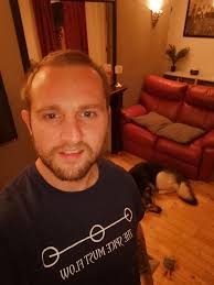 Treasure Island patch sparks connection between OA members