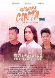 Drama Angkara Cinta Astro Prima Myinfotaip