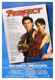 A female aerobics instructor meets a male reporter doing a story on health clubs, but it isn't love check out the most anticipated movies and tv to stream in march, including zack snyder's justice league, godzilla vs. Perfect 1985 Imdb