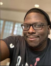 Edwin Ray Blount Jr. Obituary