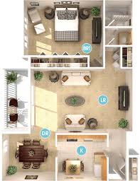 1 Bedroom 1 Bathroom Apartment 1 Bedroom Apartment Bedroom Apartment One Bedroom Apartment