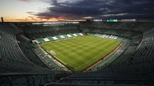 Based on the current form and odds of real betis & roma, our value bet for this match is for roma to beat real betis. Nwrf Qroje39fm