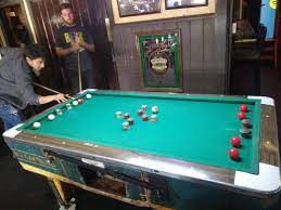 Discover the best game & card tables in best sellers. Bumper Pool Wikipedia