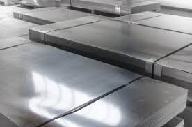 A Stainless Steel Sheet Suppliers Guide To Purchasing Steel