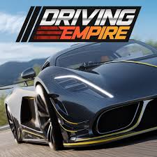 Driving Empire