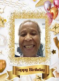 It's my Birthday say something nice!🥳