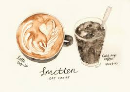Pin On Coffee