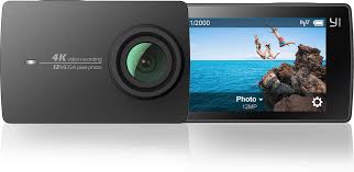 Image result for xiaomi yi 4k