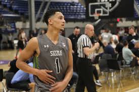 Jalen suggs currently plays for the gonzaga bulldogs men's basketball team as a shooting guard and has been named for the minnesota mr. Jalen Suggs Recruitment His Words On 6 Of The Top Schools On His List