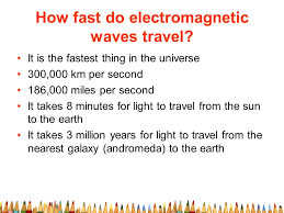 Basically, traveling at incredible speeds (299 792 458 m/s) and at different wavelengths, depending on its energy. 10 7 10 8 7 Th Grade Agenda Collect Reading Note Taking P Pass Back Hw Test Transparent Translucent And Opaque Disappearing Water Trick Ppt Download