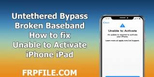Unlock an ipad when forgot ipad password. Boom Bypass Icloud Ios 13 3 13 3 1 Full Function Frpfile Com