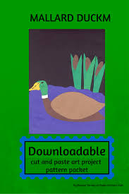 Pin On Duck Art Projects For Kids