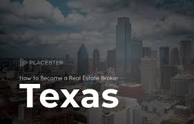 Tv shows and movies portray stockbrokers as bazillionaires who own to become a stockbroker, you must first earn a series 7 license. How To Become A Real Estate Broker In Texas 5 Step Guide