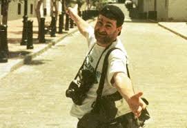 La familia de josé luis cabezas reportero gráfico asesinado el 25 de enero de 1997 en general en el 2020 la familia de cabezas ganó una nueva batalla al lograr retirarle la matricula de abogado a. Quien Fue Jose Luis Cabezas Y Por Que Se Convirtio En Un Icono De Quienes Luchan Por La Libertad Y Contra El Silencio Misionesonline