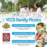 Sheridan Family Picnic // Pícnic Familiar de Sheridan