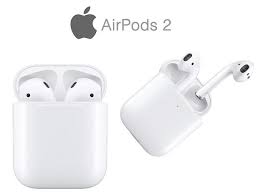 Your Apple Airpods 2nd Generation Deliver A Wireless Headphone Experience Reimagined Originally 159 99 You C In 2020 Wireless Apple Headphone Wireless Headphones