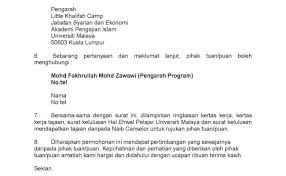 Dalam video tutorial microsoft word kali ini membahas mengenai cara membuat format surat resmi yaitu surat permohonan bantuan dana sebagai halaman depan. Contoh Surat Permohonan Sumbangan Program Contoh Surat Permohonan Sumbangan Program Have Some Cute766