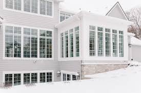 Pella lifestyle series in darien il offers the beauty and durability of wood combined with style flexibility, exceptional performance. Our Pella Windows Why Pella Windows Are Worth It Kate Knowles Home