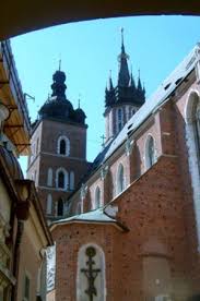 Maybe you would like to learn more about one of these? Krakow Wikitravel