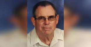 Obituary information for Harold Eugene Russell
