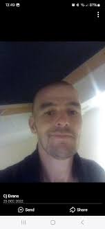Has anyone seen my brother Christopher John Evans Aged 37 years old Nobody  as seen or heard off him since December 2022 He was last living in  Birmingham He might be homeless
